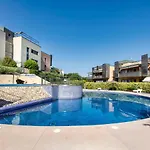 Jardins Sa Boadella By Interhome Lloret de Mar