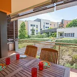 Apartamento Jardins Sa Boadella By Interhome