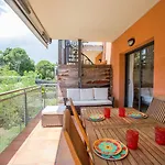 Jardins Sa Boadella By Interhome Apartamento *