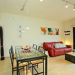 Apartamento Jardins Sa Boadella By Interhome *