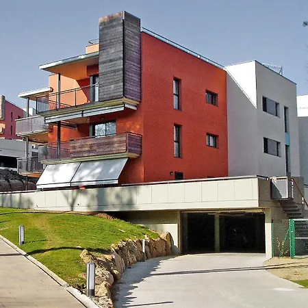 Jardins Sa Boadella By Interhome