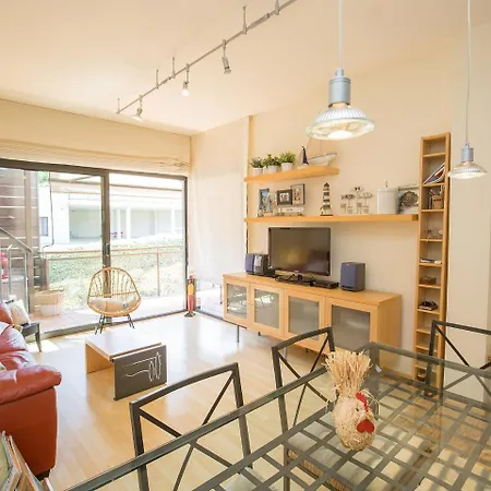 Jardins Sa Boadella By Interhome *