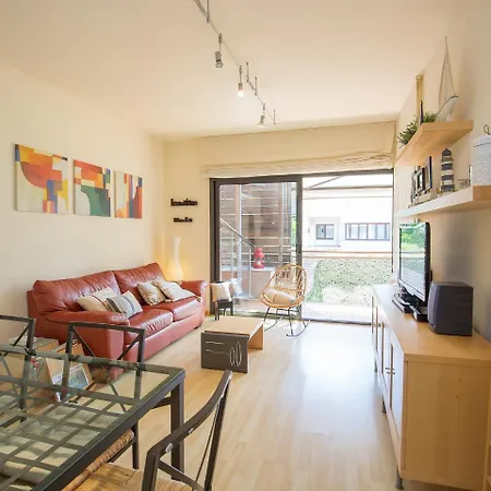 Jardins Sa Boadella By Interhome Апартаменты