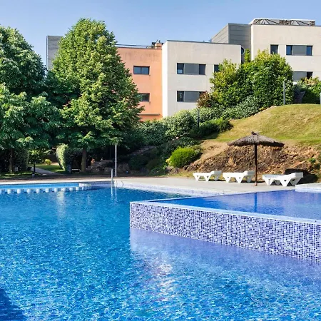 Jardins Sa Boadella By Interhome * Lloret de Mar
