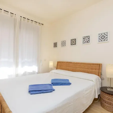 Jardins Sa Boadella By Interhome