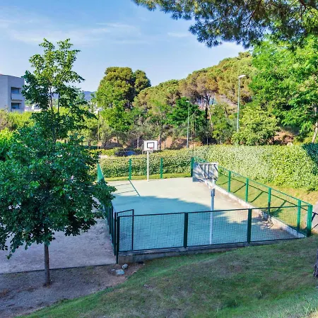 Jardins Sa Boadella By Interhome *