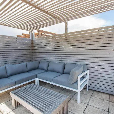 Jardins Sa Boadella By Interhome 公寓