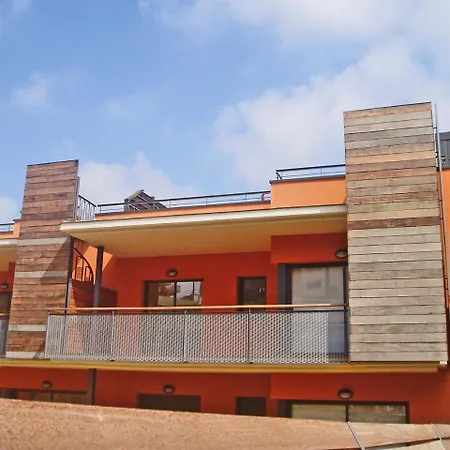 Jardins Sa Boadella By Interhome