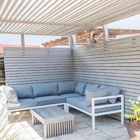 Jardins Sa Boadella By Interhome
