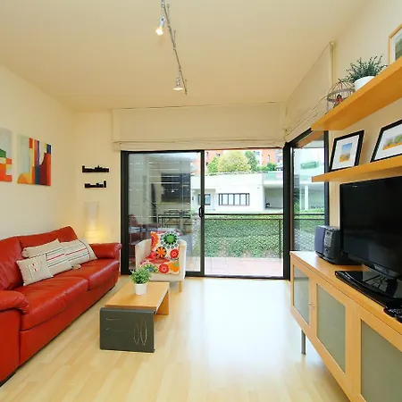 Jardins Sa Boadella By Interhome Apartment *