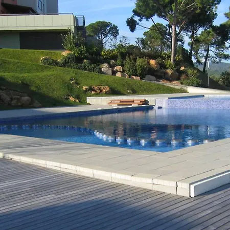 Jardins Sa Boadella By Interhome アパート