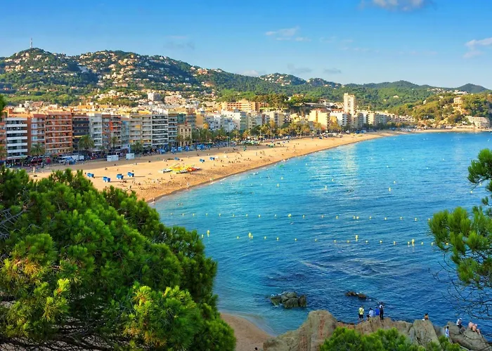 Jardins Sa Boadella By Interhome *