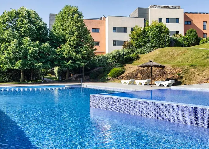 Jardins Sa Boadella By Interhome * 滨海略雷特