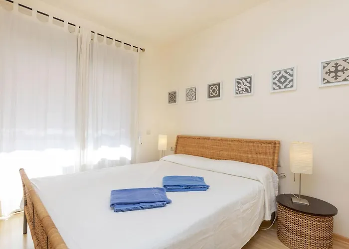 Jardins Sa Boadella By Interhome