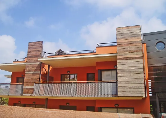 Jardins Sa Boadella By Interhome