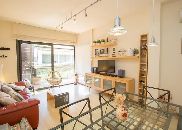 Jardins Sa Boadella By Interhome *