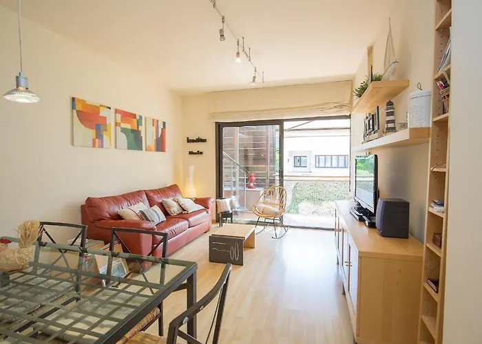 Jardins Sa Boadella By Interhome 公寓