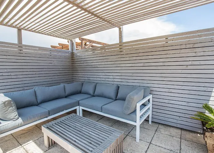 Jardins Sa Boadella By Interhome Appartement