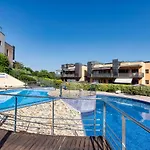 Jardins Sa Boadella By Interhome Апартаменты Льорет-де-Мар