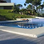 Jardins Sa Boadella By Interhome Апартаменты