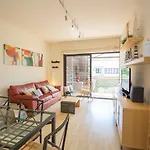 Jardins Sa Boadella By Interhome Апартаменты