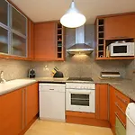 Апартаменты Jardins Sa Boadella By Interhome *